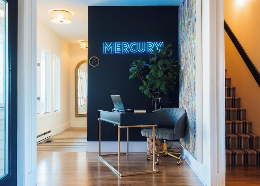 Massachusetts Provincetown Reception