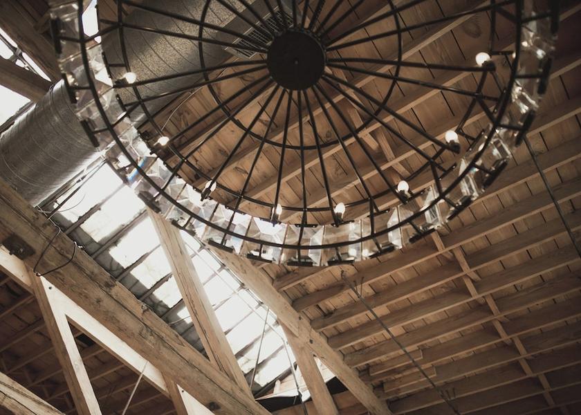 Missouri Kansas City Meeting Room