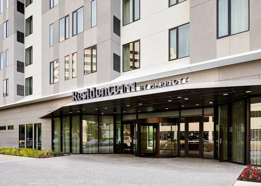 Texas Dallas Exterior Detail