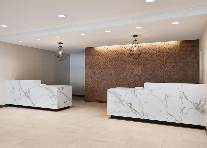 Texas Dallas Reception