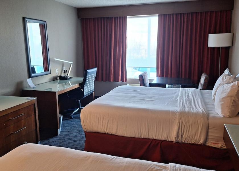Alberta Fort McMurray Room