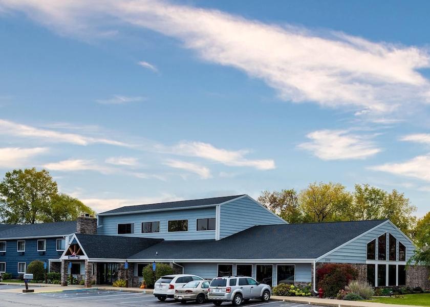 Michigan Menominee Primary image