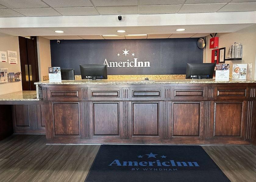 Michigan Menominee Lobby