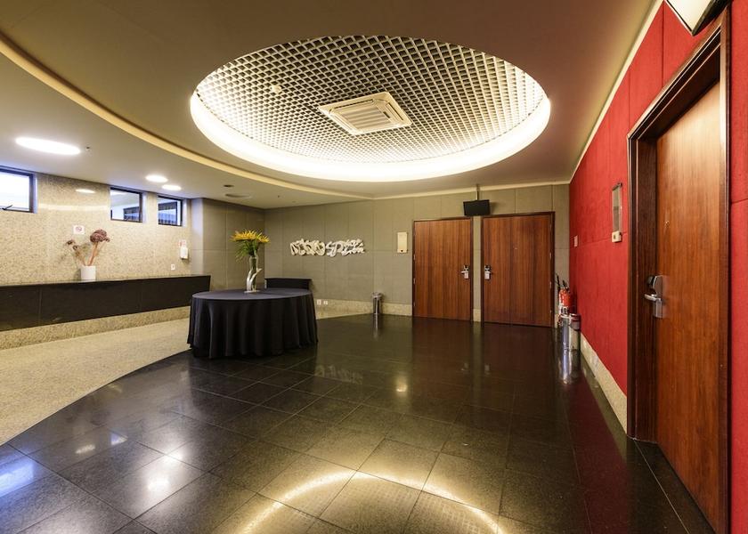 Federal Brasília Meeting facility