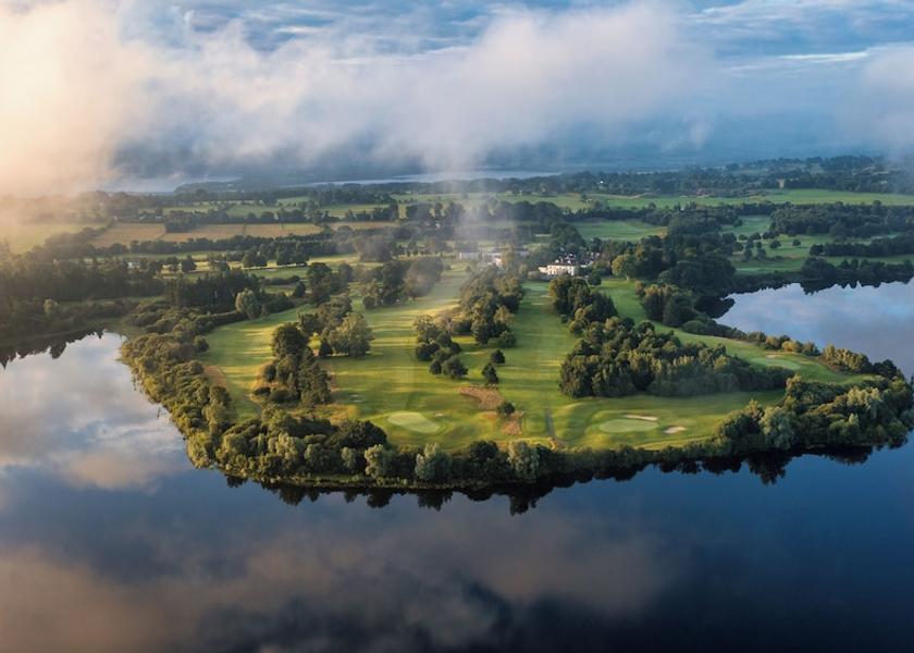 County Wicklow Blessington Exterior