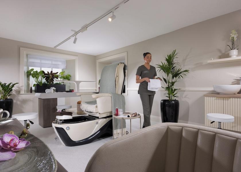 County Wicklow Blessington Spa