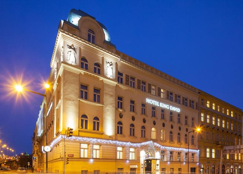 Prague (region) Prague Primary image