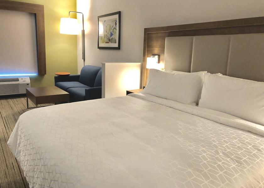 North Carolina Raleigh Room