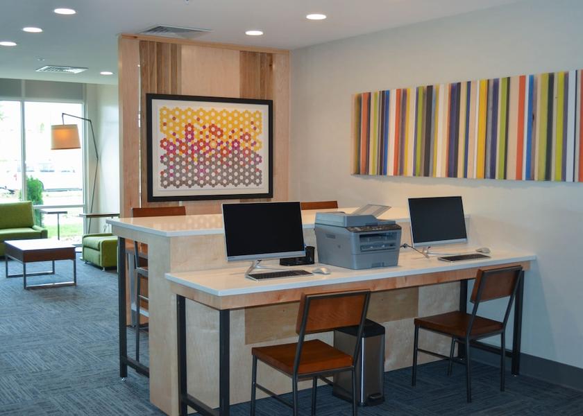 North Carolina Raleigh Amenity