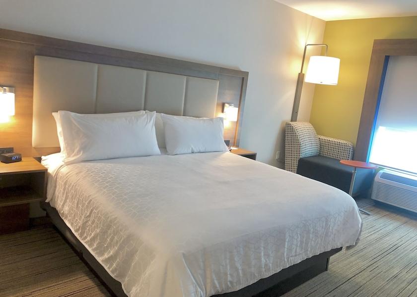 North Carolina Raleigh Room