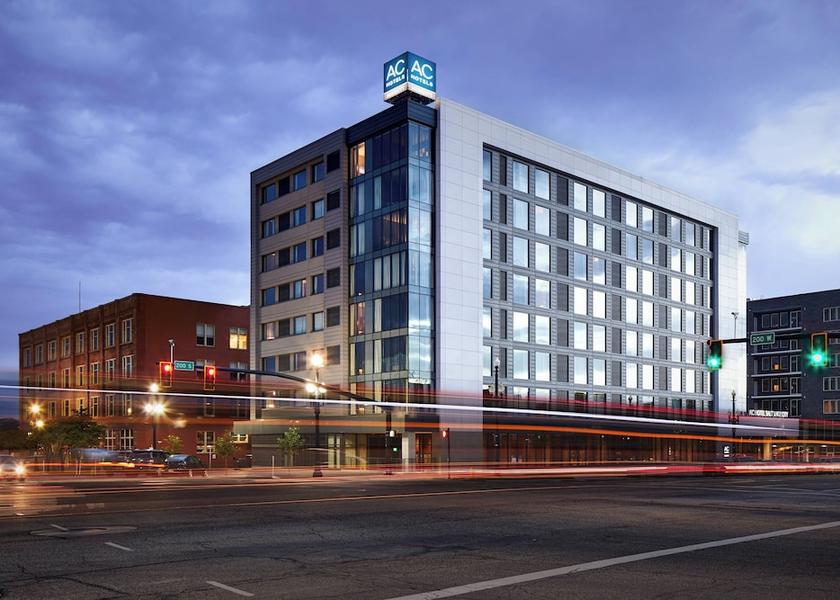 Utah Salt Lake City Primary image