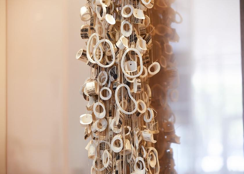 Utah Salt Lake City Lobby