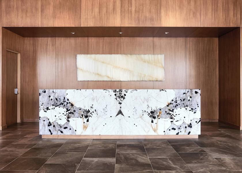 Utah Salt Lake City Reception