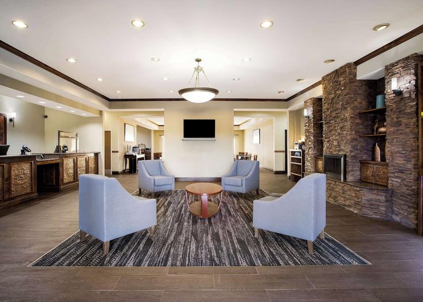 New Mexico Gallup Lobby