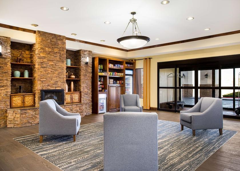 New Mexico Gallup Lobby