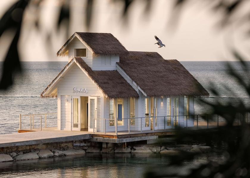 Saint James Montego Bay Indoor Wedding