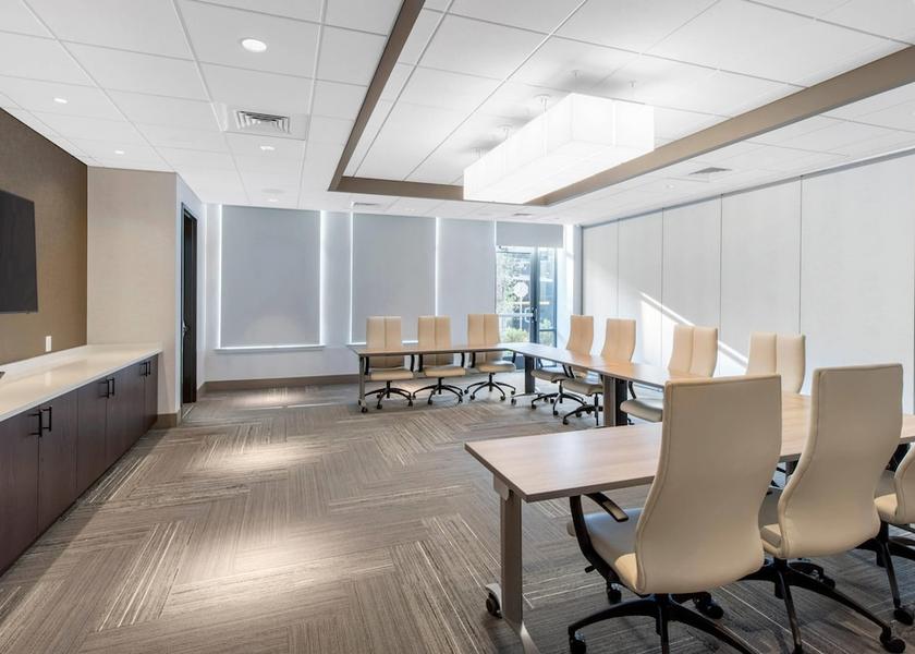 Maryland College Park Meeting facility