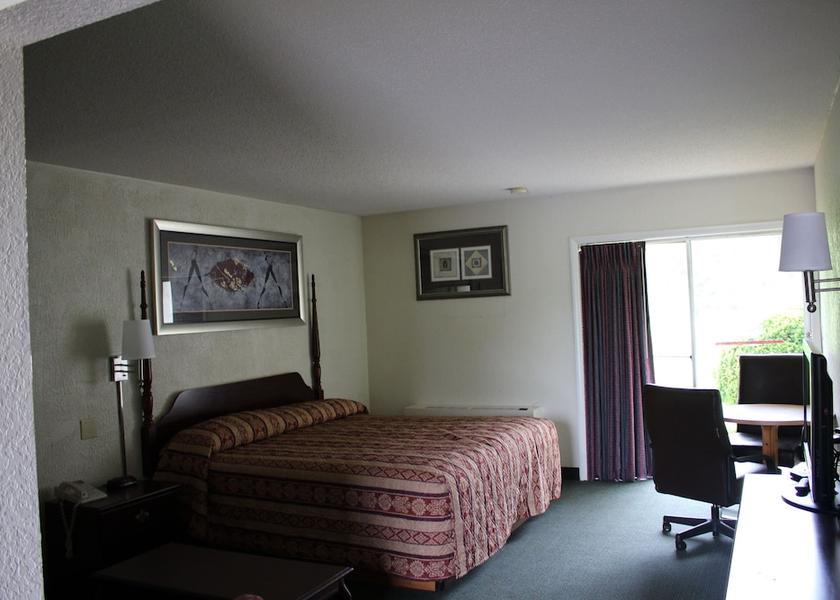 Virginia Staunton Room