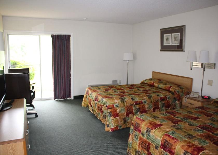 Virginia Staunton Room