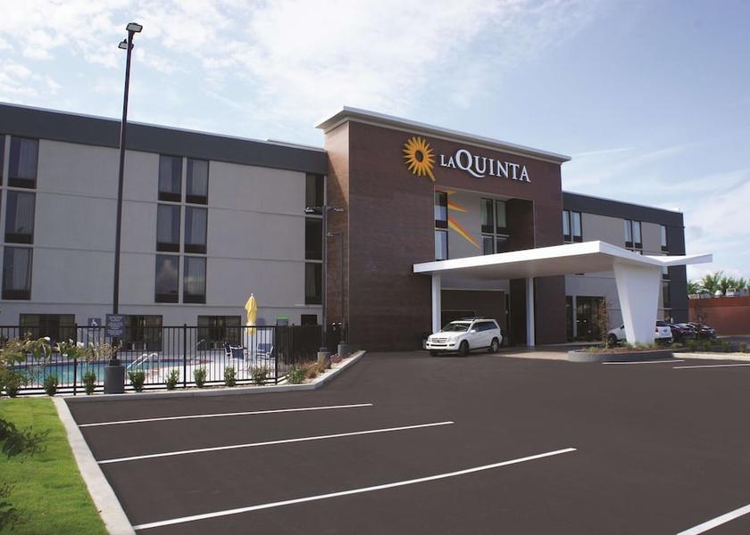 Mississippi Columbus Primary image