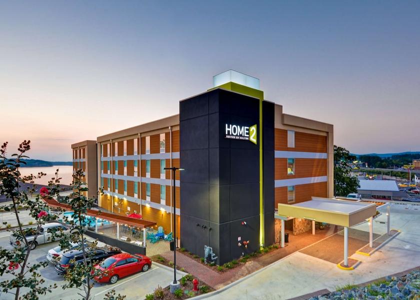 Arkansas Hot Springs Primary image