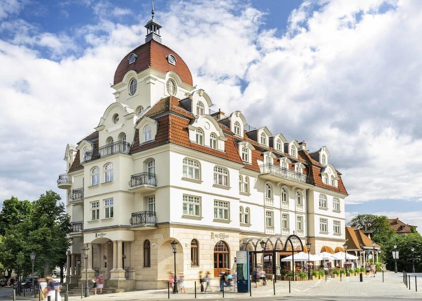 East Pomeranian Voivodeship Sopot Primary image