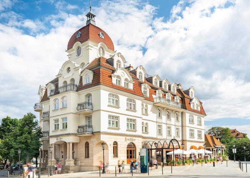 Pomeranian Voivodeship Sopot Exterior