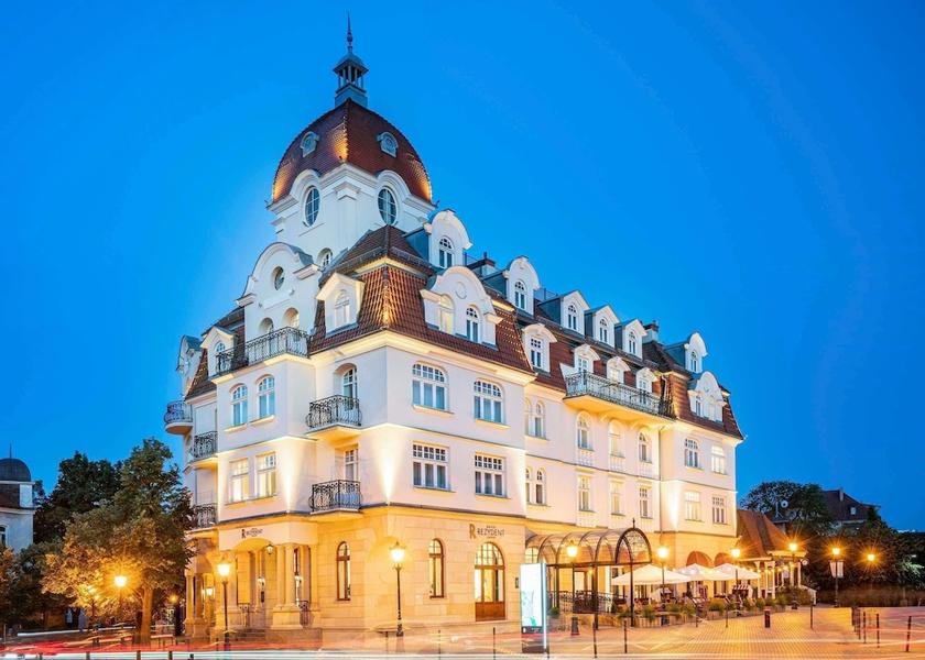 Pomeranian Voivodeship Sopot Exterior