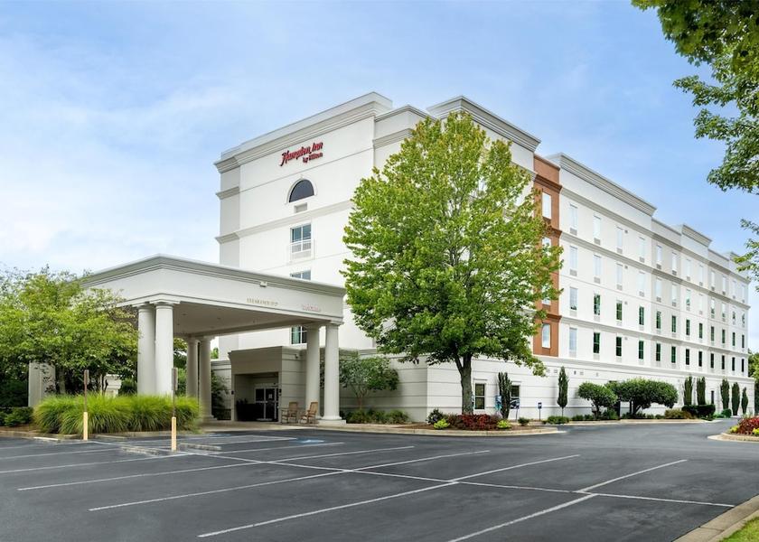 Georgia Lawrenceville Primary image