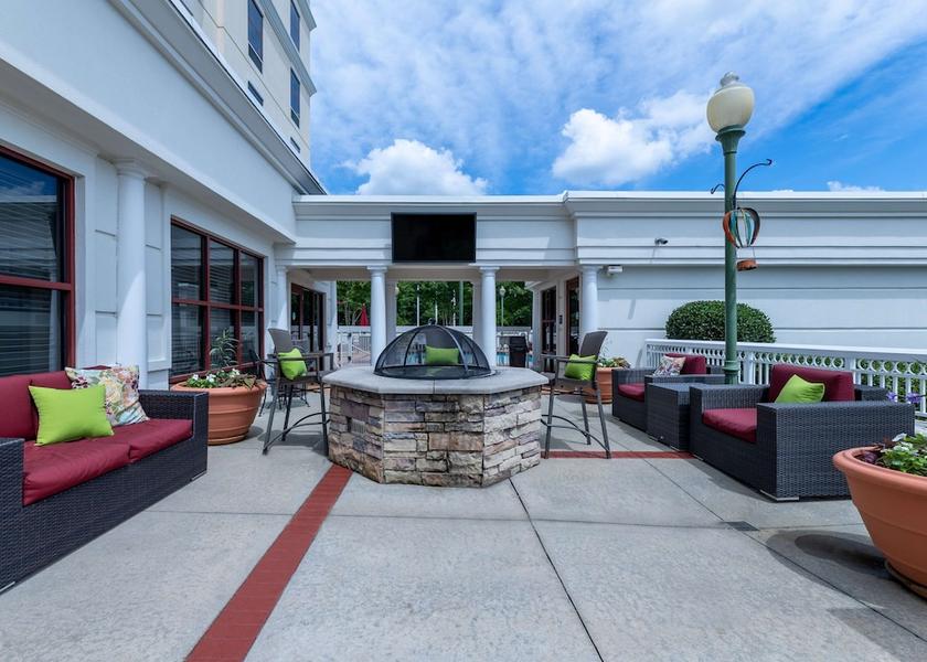 Georgia Lawrenceville Terrace