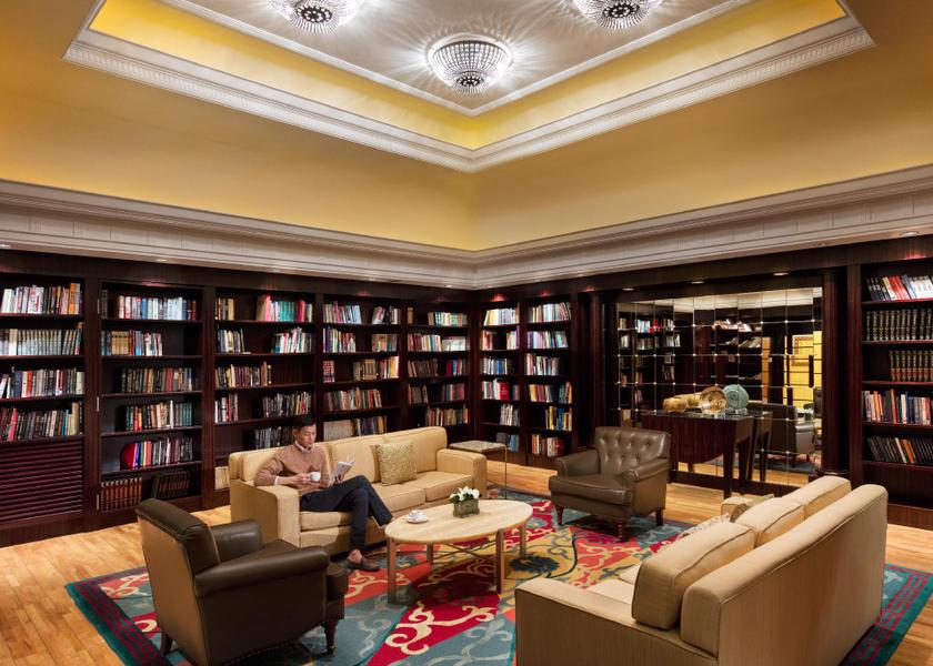  Shanghai attractions