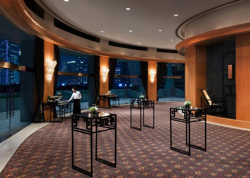  Shanghai meeting room / ballrooms