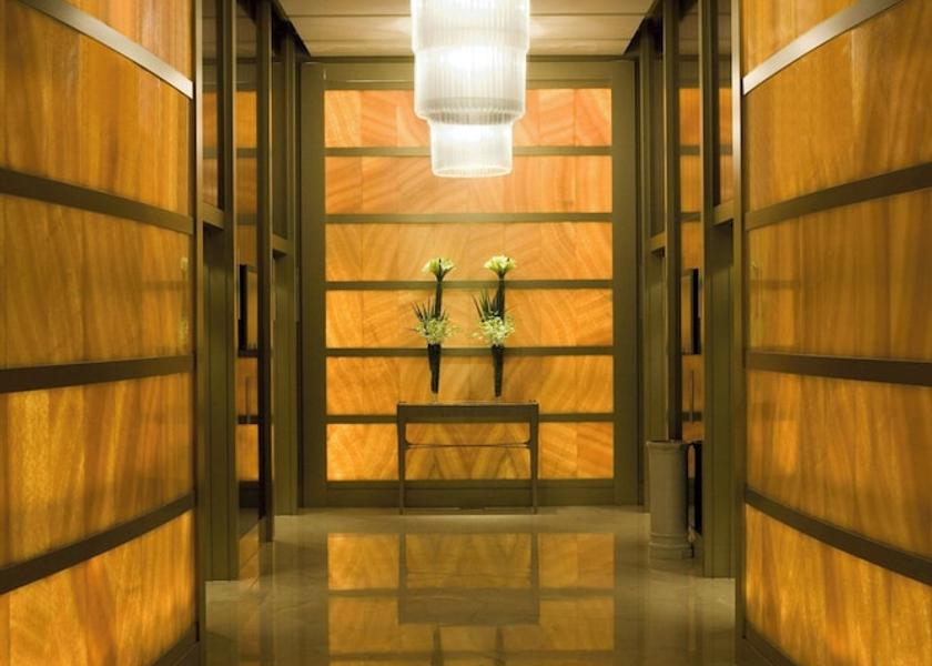  Shanghai Lobby