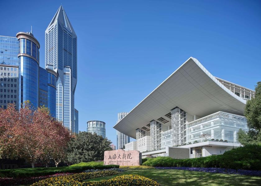  Shanghai Point of interest
