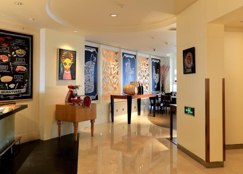  Shanghai Restaurant
