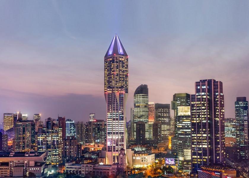  Shanghai Primary image