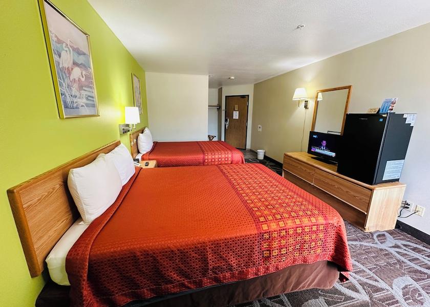 Utah Moab Room