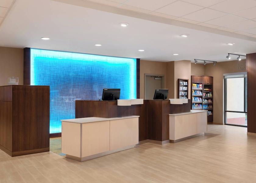 Virginia Charlottesville Reception