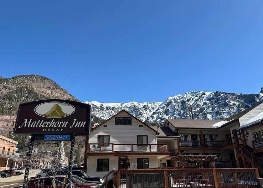 Colorado Ouray Primary image