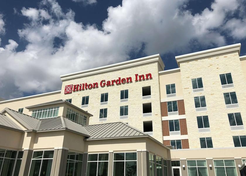 Texas Houston Exterior