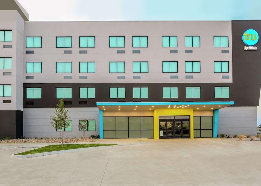 Texas Amarillo Primary image