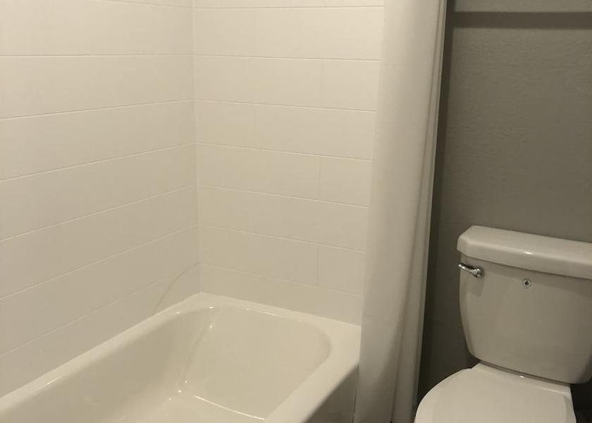 Texas Sonora Bathroom