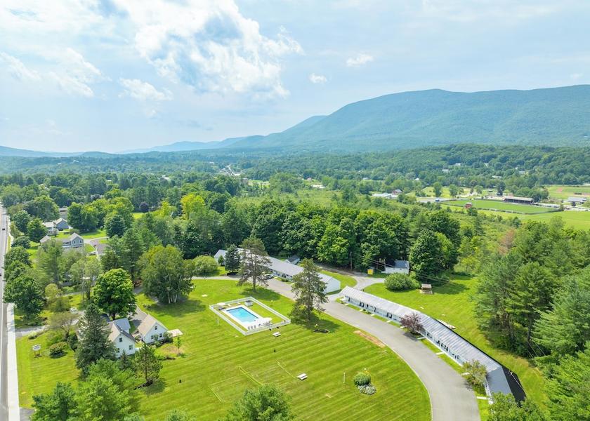 Vermont Manchester Center Primary image