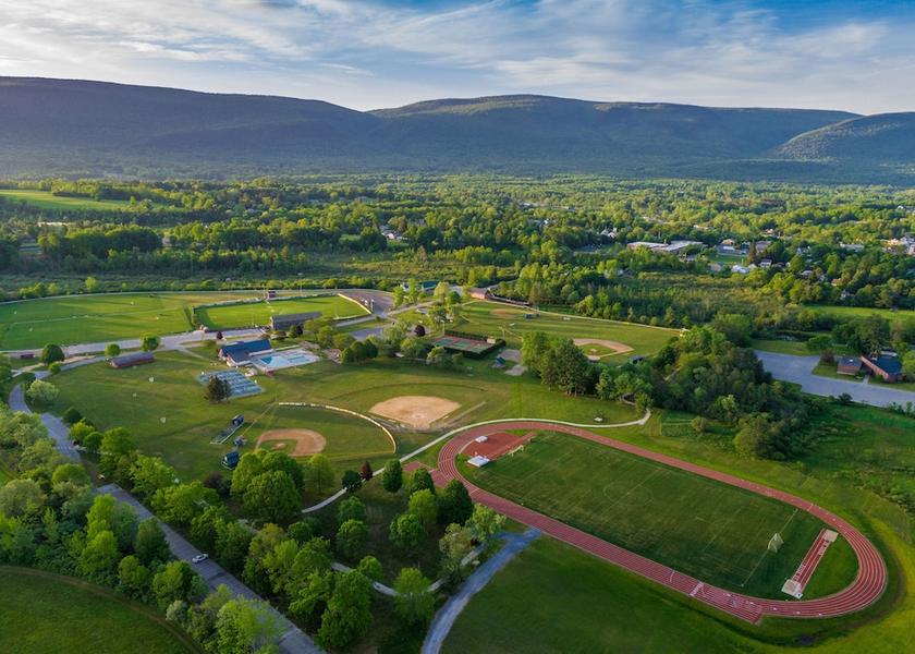 Vermont Manchester Center Sports Bar