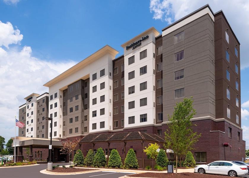 North Carolina Charlotte Primary image