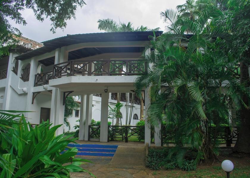  Mombasa Exterior Detail