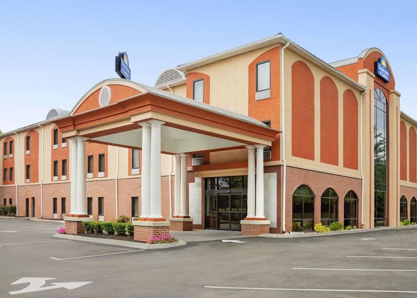 Tennessee Murfreesboro Primary image