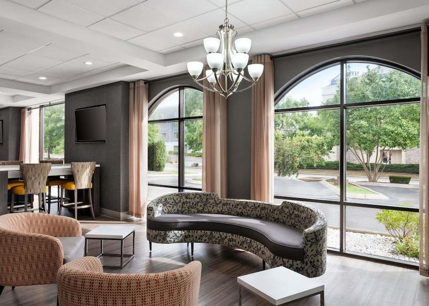 Tennessee Murfreesboro Lobby