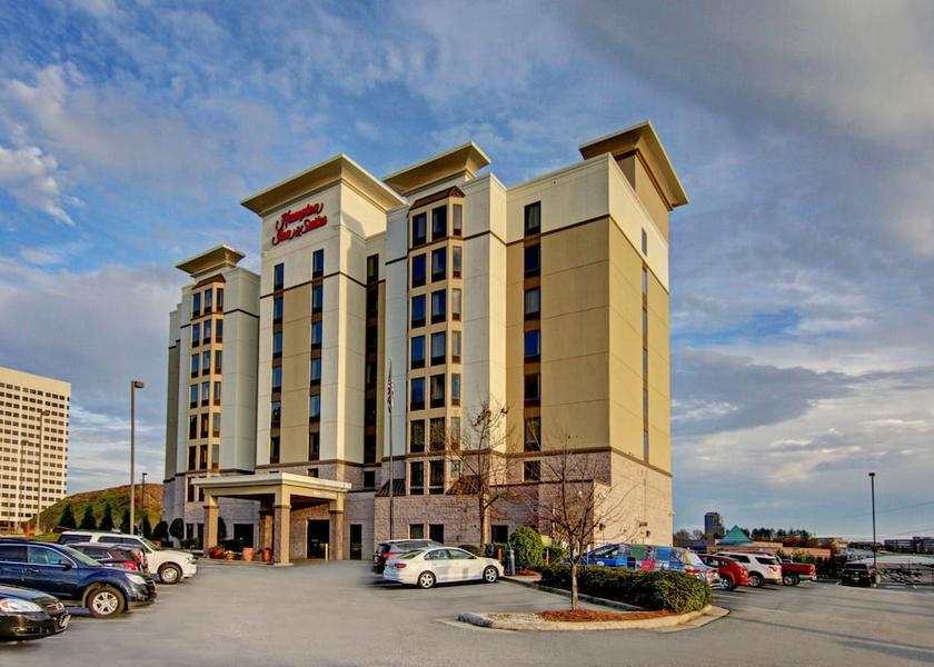 Georgia Atlanta View from Property