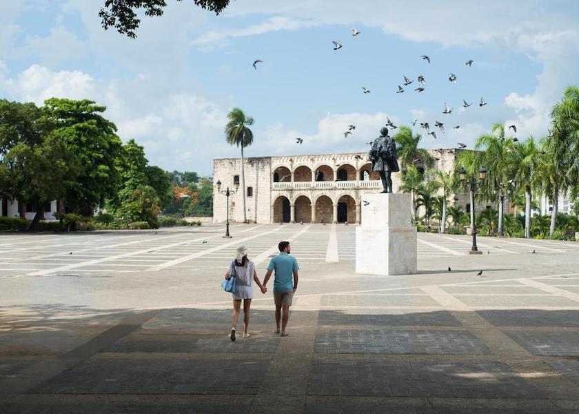 Santo Domingo Santo Domingo Fitness Facility